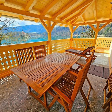 Lake Bled Apartments Buitenkant foto