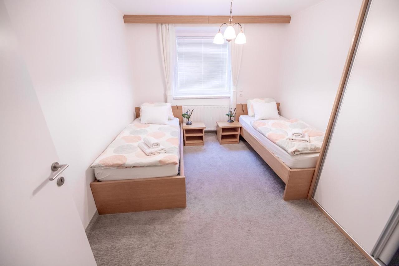Lake Bled Apartments Buitenkant foto