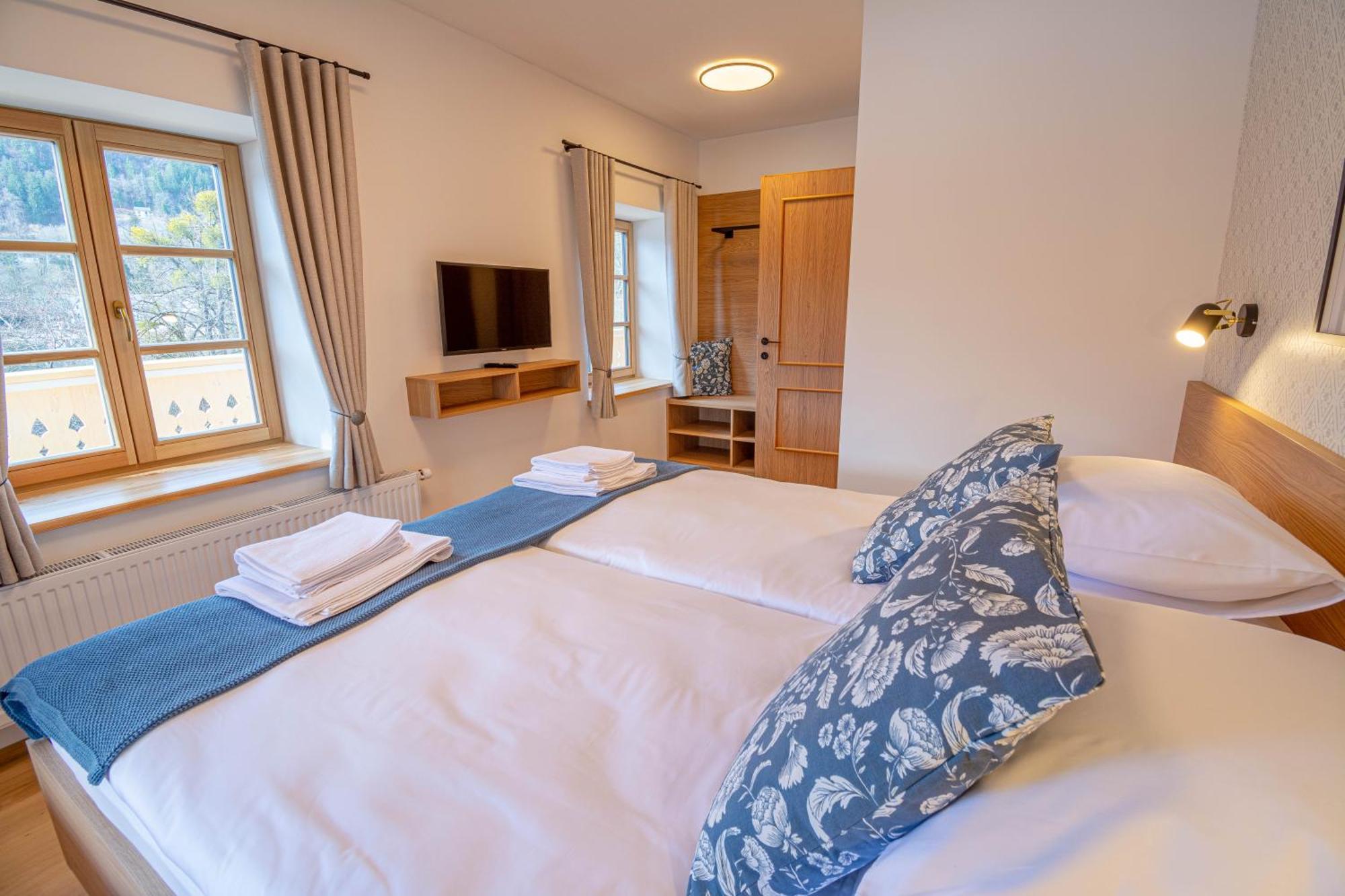 Lake Bled Apartments Buitenkant foto