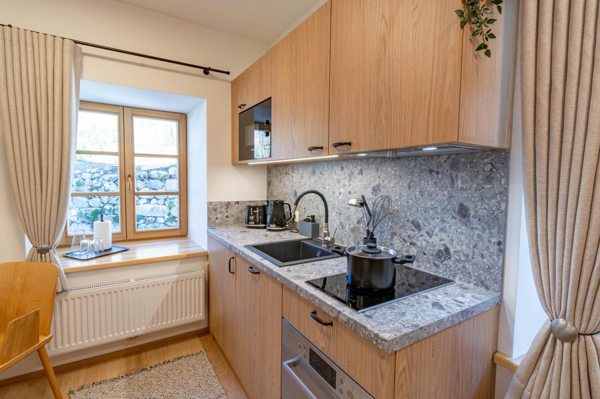 Lake Bled Apartments Buitenkant foto