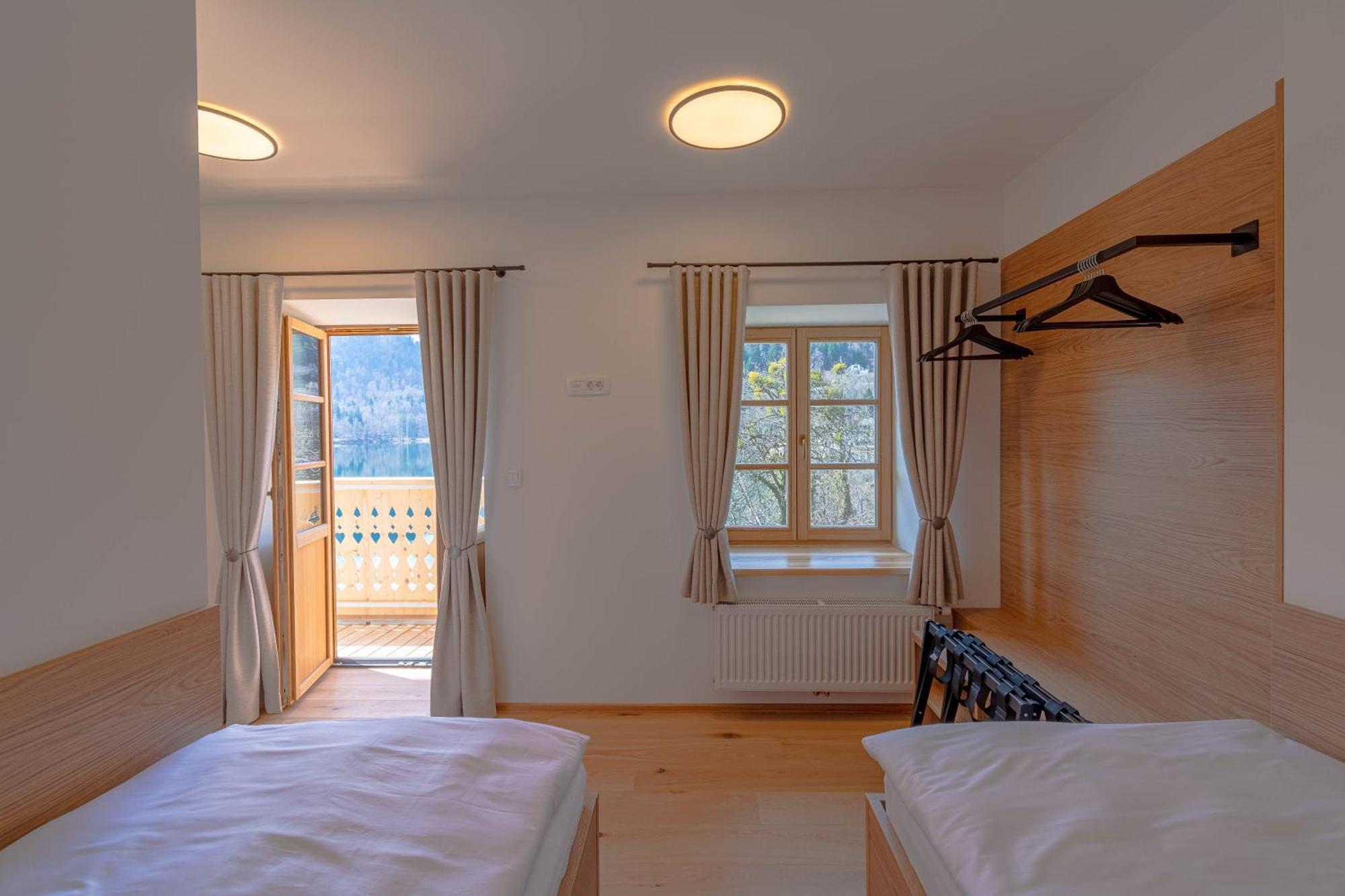 Lake Bled Apartments Buitenkant foto