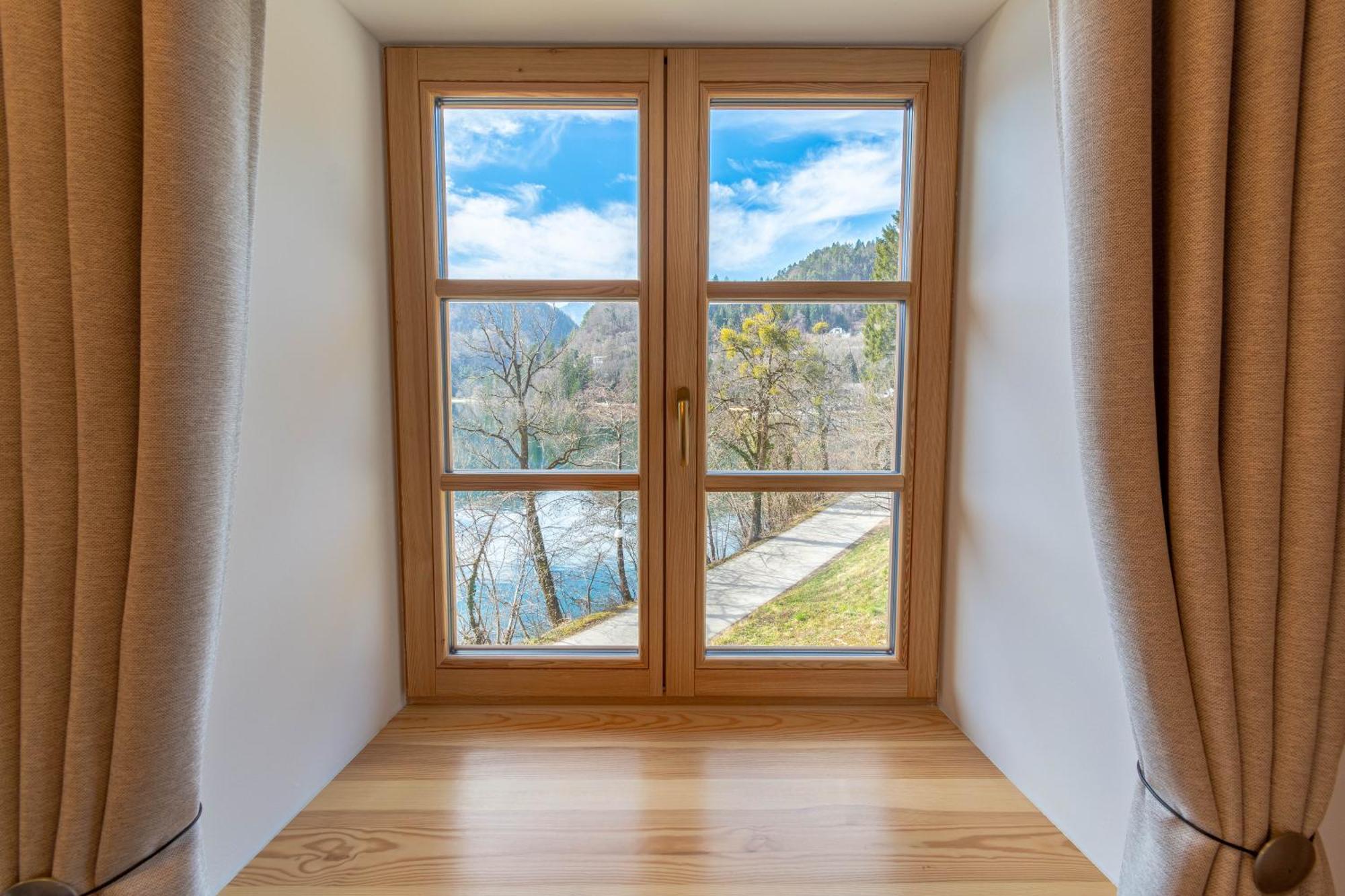 Lake Bled Apartments Buitenkant foto